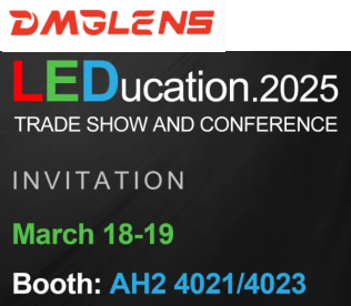USA LEDucation.2025 in March 2025